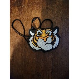 Disney Rajah Sequin Purse